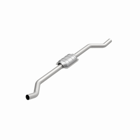 MagnaFlow Conv Dodge-Plymouth 55.62X6.5X4 2/2 - 23247