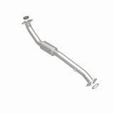 Magnaflow Conv DF 2009-2012 Highlander 2.7 L Underbody - 52206