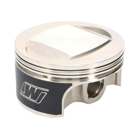 Wiseco 88-97 HD Tccid Tracker Series 101 CR Piston Kit - K0209PS