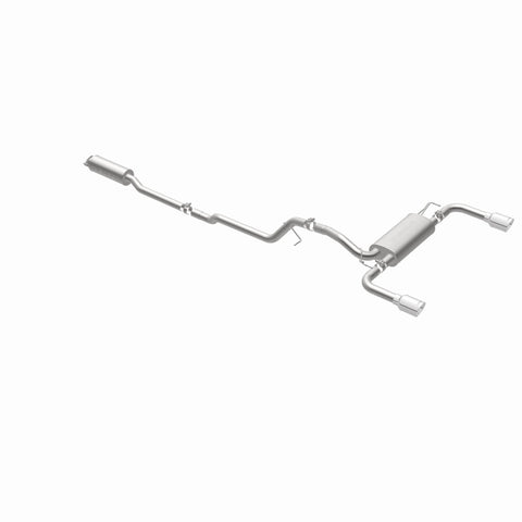 Magnaflow SYS C/B 2013 Ford Escape Turbo 2.0L - 15203