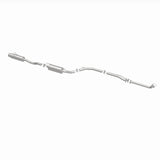 MagnaFlow Sys CB 06- Honda Civic 1.8L - 16687