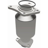 MagnaFlow Direct Fit Catalytic Converter 2002 Infiniti I35 3.5L fr - 444032