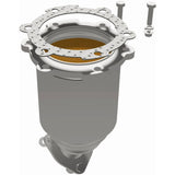 MagnaFlow Direct Fit Catalytic Converter OEM 04-06 Nissan Altima 3.5L Close Coupled - 52652