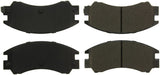 StopTech Street Brake Pads - 308.03110