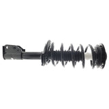 KYB Shocks & Struts Strut Plus Front Right CHEVROLET Equinox w/19in Wheels 2010-16 - SR4434