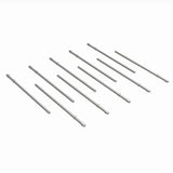 MagnaFlow Hanger .375inch straight 10pk - 10150