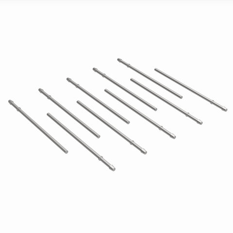 MagnaFlow Hanger .375inch straight 10pk - 10150