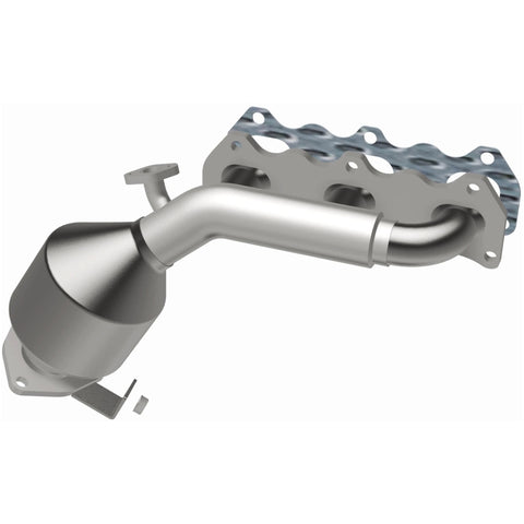 MagnaFlow Conv DF 00 Suzuki Grand Vitara 2.5L - 23282