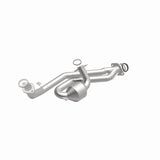 MagnaFlow California Converter Direct Fit 01-03 Toyota Sienna 3.0L - 447160