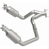 MagnaFlow 19-24 Ram 1500 5.7L OEM Grade Federal/EPA Compliant Direct-Fit Catalytic Converter - 280307