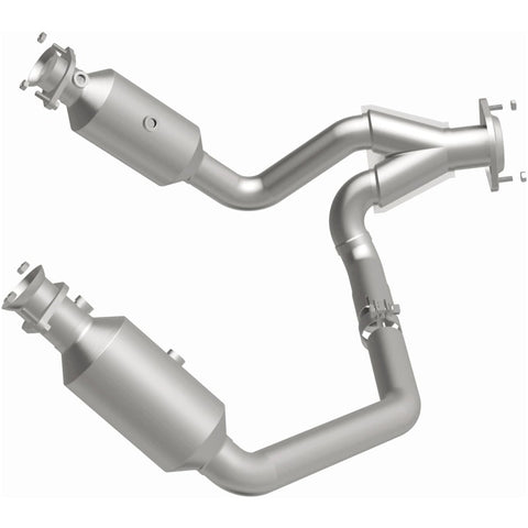 MagnaFlow 19-24 Ram 1500 5.7L OEM Grade Federal/EPA Compliant Direct-Fit Catalytic Converter - 280307