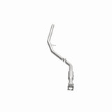 MagnaFlow California Converter Direct Fit 2005 Chrysler/Dodge Town & Country/Grand Caravan 3.3L/3.8L - 4551948