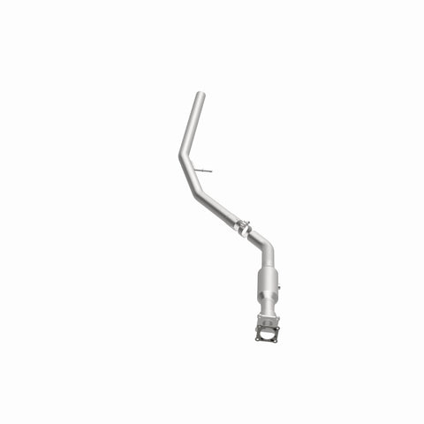 MagnaFlow California Converter Direct Fit 2005 Chrysler/Dodge Town & Country/Grand Caravan 3.3L/3.8L - 4551948
