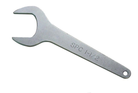 SPC Performance 1-1/2in. OPEN END WRENCH - 74400