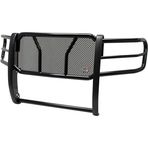Westin 2015-2018 Ford F-150 HDX Grille Guard - Black - 57-3835