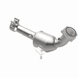 MagnaFlow 16-23 Chevrolet Camaro OEM Grade Federal / EPA Compliant Direct Fit Converter - 280169