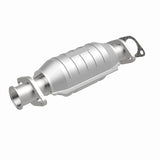 MagnaFlow Direct Fit Catalytic Converter Dodge-Hyundai-Mitsubishi-Pl - 23240