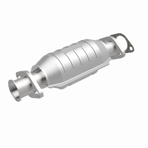 MagnaFlow Direct Fit Catalytic Converter Dodge-Hyundai-Mitsubishi-Pl - 23240