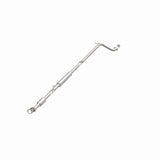 MagnaFlow Direct Fit Catalytic Converter OEM 04-06 Mitsubishi Galant V6 3.8L Underbody - 52466