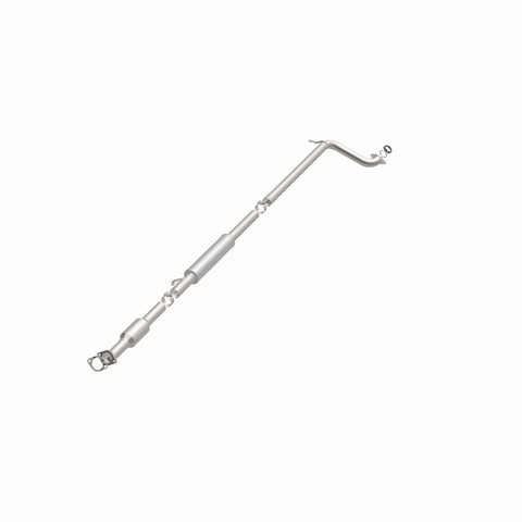 MagnaFlow Direct Fit Catalytic Converter OEM 04-06 Mitsubishi Galant V6 3.8L Underbody - 52466