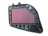 K&N Replacement Air Filter CADILLAC SRX 3.6L-V6; 04-06 - 33-2356
