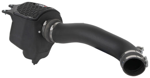K&N 20-21 Jeep Wrangler V6-3.0L DSL AirCharger Performance Intake - 63-1587