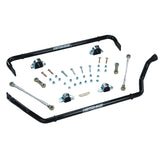 Hotchkis 10+ Camaro / 11 Camaro Convertible Competition Swaybar & Endlink Set - 22110