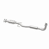 MagnaFlow Direct Fit Catalytic Converter 2004 LANCER 2.4L L Underbody - 52122