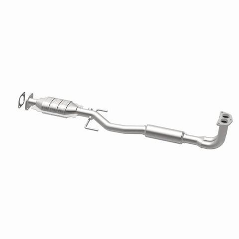 MagnaFlow Direct Fit Catalytic Converter 2004 LANCER 2.4L L Underbody - 52122