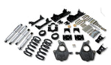 Belltech LOWERING KIT WITH SP SHOCKS - 672SP