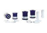 SuperPro 2005 Toyota Tacoma Base Front Lower Inner Control Arm Bushing Kit - KIT180K