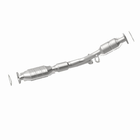 MagnaFlow Conv DF 00-03 Saturn LS Series/LW Series 3.0L Rear (49 State) - 49527