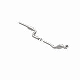 MagnaFlow Direct Fit Catalytic Converter 98-03 MB E320 3.2L P/S - 24402