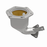 MagnaFlow Direct Fit Catalytic Converter 09-13 Nissan Murano 3.5L V6 - 51842