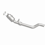 MagnaFlow Direct Fit Catalytic Converter 2016 Mustang GT350 5.2L Underbody - 52224