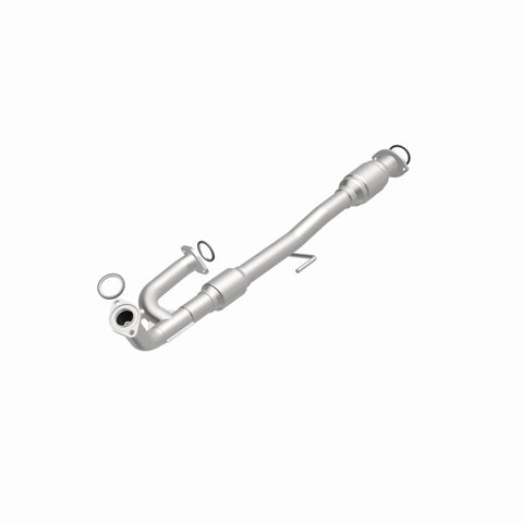MagnaFlow Direct Fit Catalytic Converter 02-03 Toyota Camry 3.0L - 457022