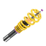 KW Coilover Kit V2 Audi Q5 (8R); all models; all engines not equipped w/ electronic dampening - 15210090
