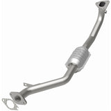 MagnaFlow Direct Fit Catalytic Converter 01-04 Subaru Outback 3L Passenger Side - 51648