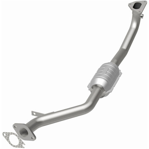 MagnaFlow Direct Fit Catalytic Converter 01-04 Subaru Outback 3L Passenger Side - 51648