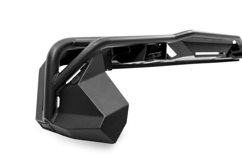 DV8 Offroad 2019-2026 Ram 1500 Rear Tube Bumper - RBDR1-04