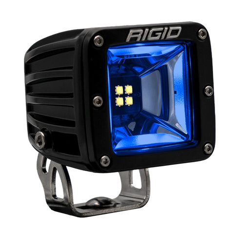 Rigid Industries Radiance+ Scene RGBW Surface Mount - Pair - 682053