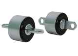 Whiteline 14-18 Mazda 3 Lower Trailing Arm Front Bushing - W63599
