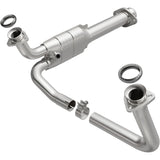 MagnaFlow Direct Fit Catalytic Converter GM 1500/2500/Suburban 5.0L - 23256