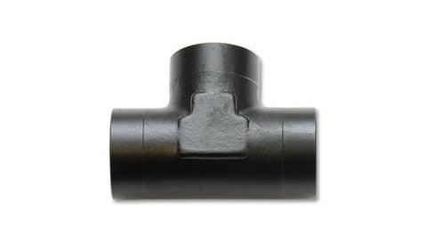 Vibrant -8AN 938 Female Tee Adapter - Aluminum - 10873