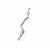 MagnaFlow Direct Fit Catalytic Converter 03-06 Mercedes SL500 5L Driver Side - 51402
