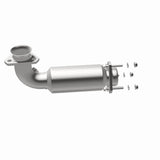 MagnaFlow Conv DF Corvette 92-93 - 23409