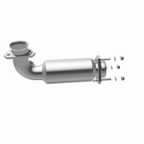 MagnaFlow Conv DF Corvette 92-93 - 23409