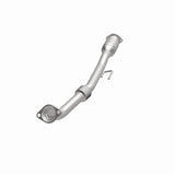 MagnaFlow Direct Fit Catalytic Converter 02-06 Altima 2.5L rear OEM - 49523