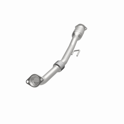 MagnaFlow Direct Fit Catalytic Converter 02-06 Altima 2.5L rear OEM - 49523