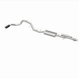 MagnaFlow 2021 GM Yukon/Tahoe V8 5.3L Street Series Cat-Back Exhaust - 19540